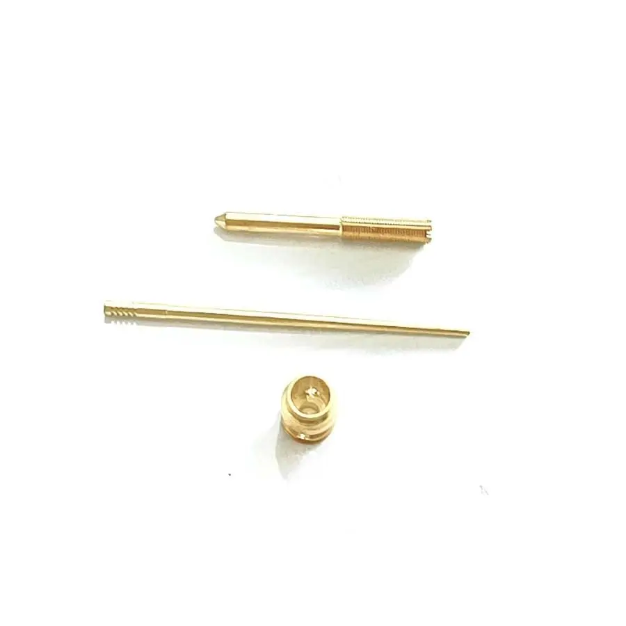 Рисунок 5 - Для Honda CR125R 2000-2001 гг. Ремкомплект карбюратора