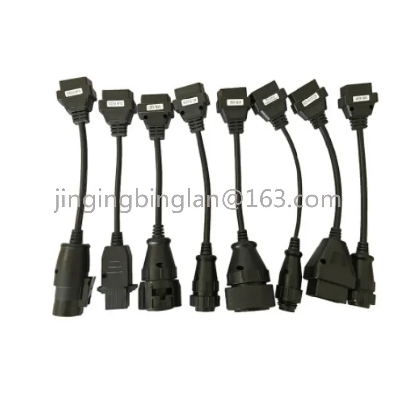 

CDP OBD2 Diagnostic Truck Diagnostic line 8