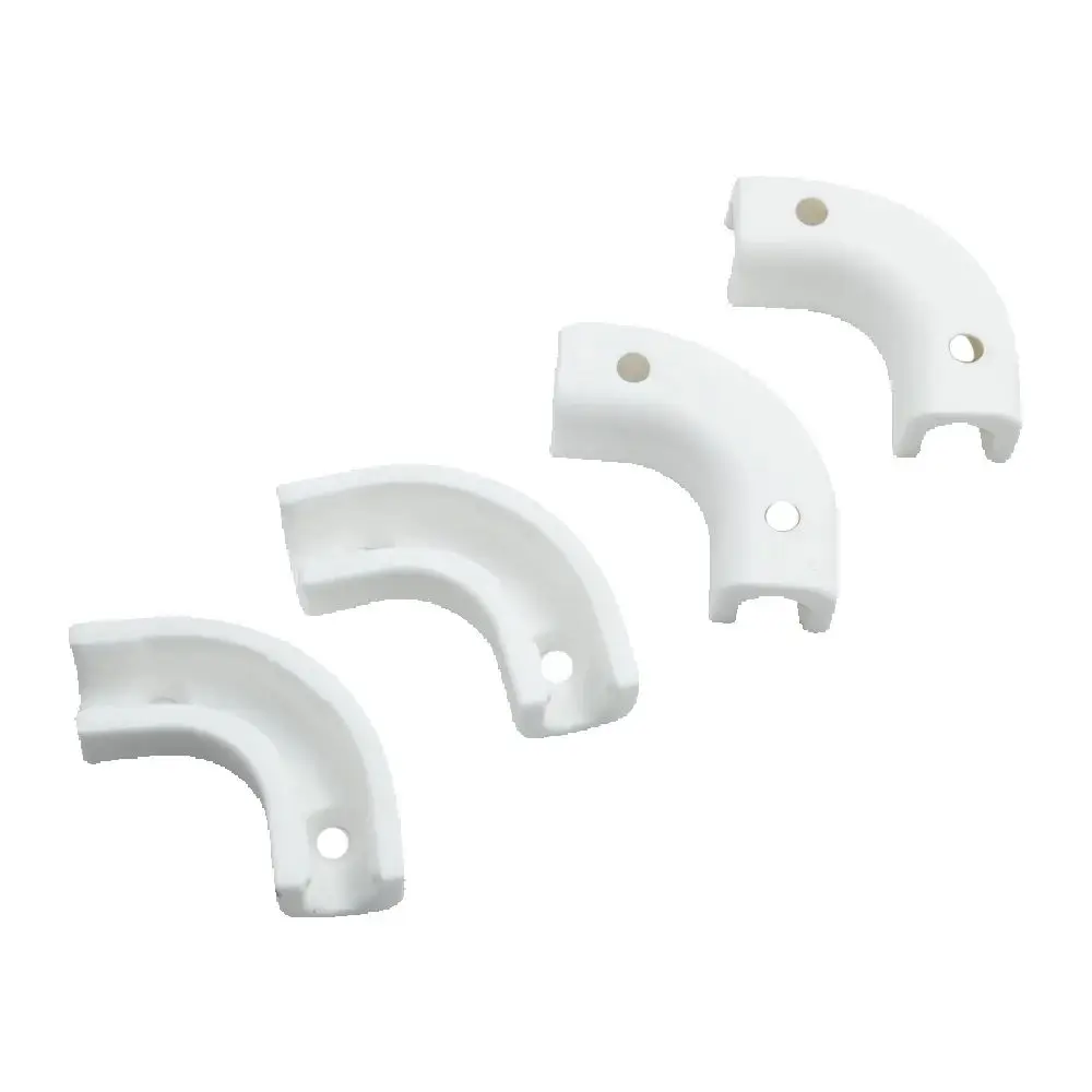 10Pcs 1/4