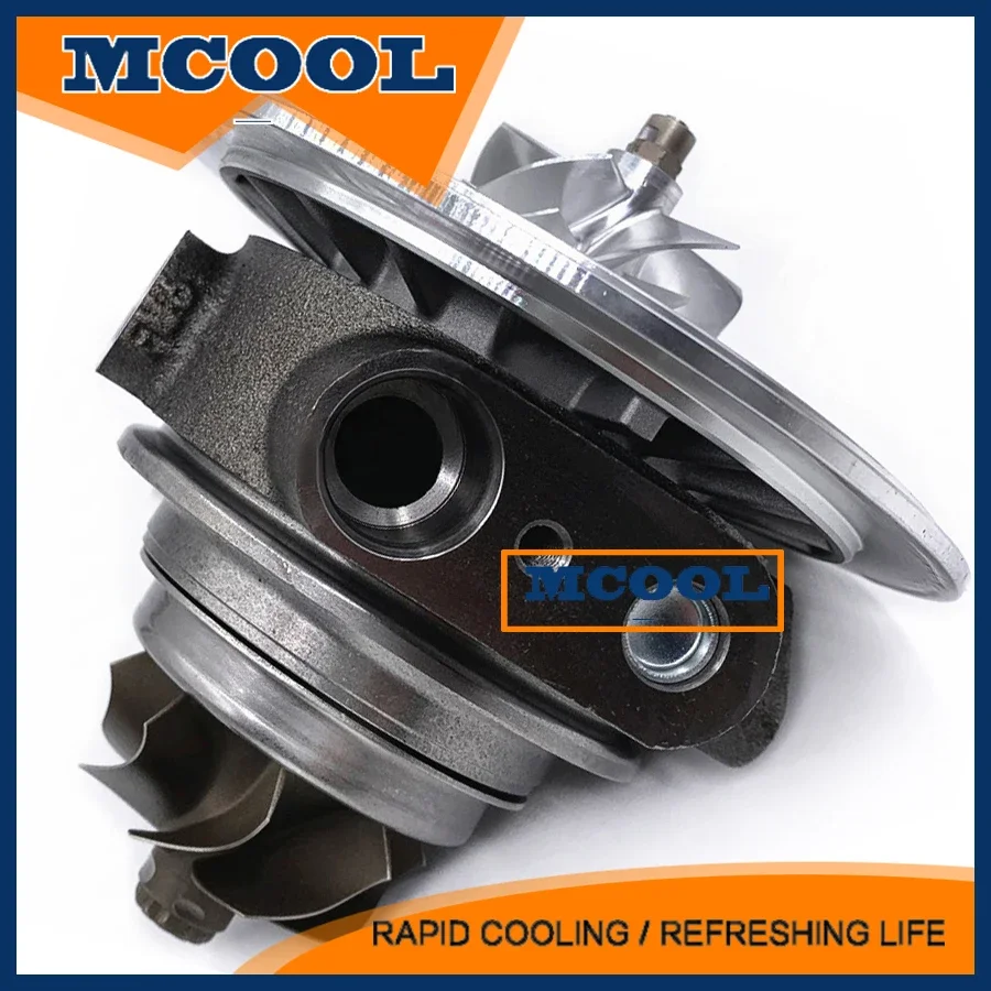 

NEW RHF5 IS38 Turbo Core CHRA For Volkswagen Golf 7 R 1.8T Mk7 Golf 7 06K145722H 06K145722G 06K145722T turbine cartridge