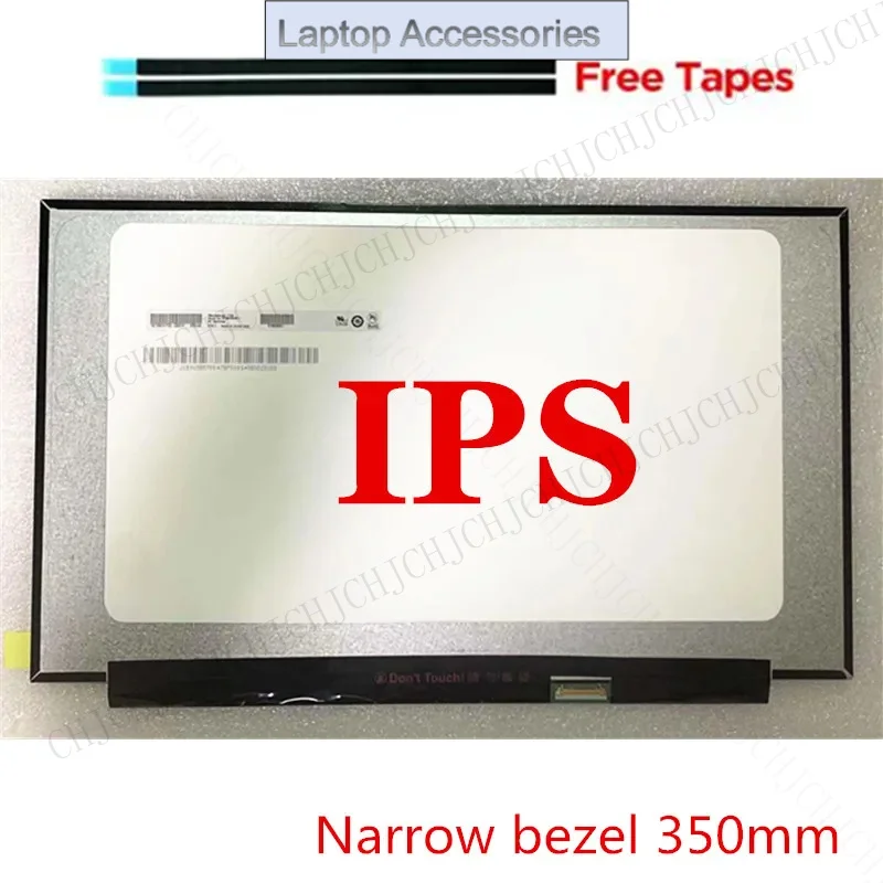 

F для Acer Aspire 3 A315-56 A315-56-594W A315-24PT 15,6 "FHD ЖК-экран 60 Гц A315-24P