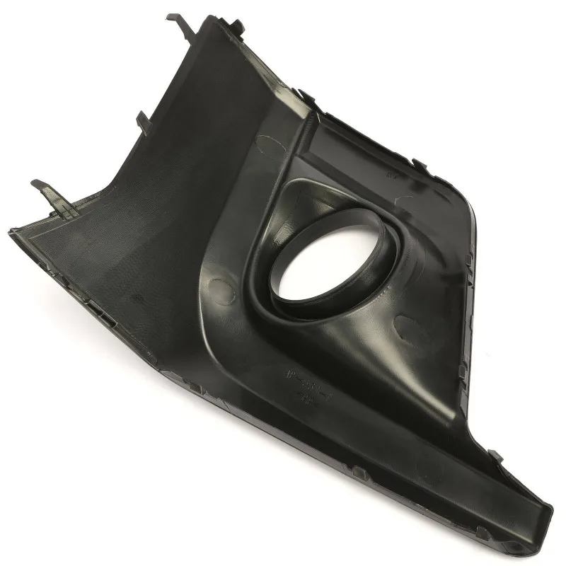 

Оригинальная накладка на передний бампер, панель противотуманных фар для Subaru XV 2018 2019 2020 2021 2022, левый и правый