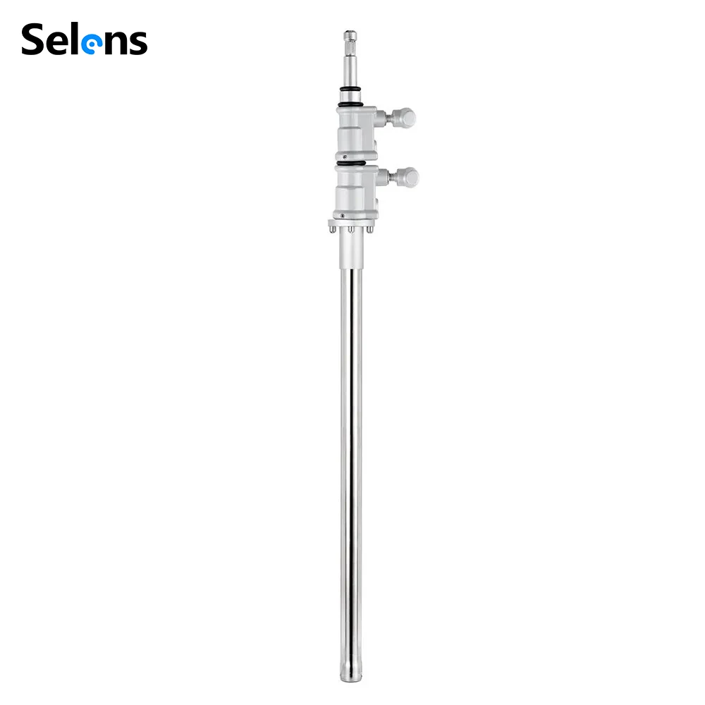 Selens Corner Mast Riser 2-Stage 39