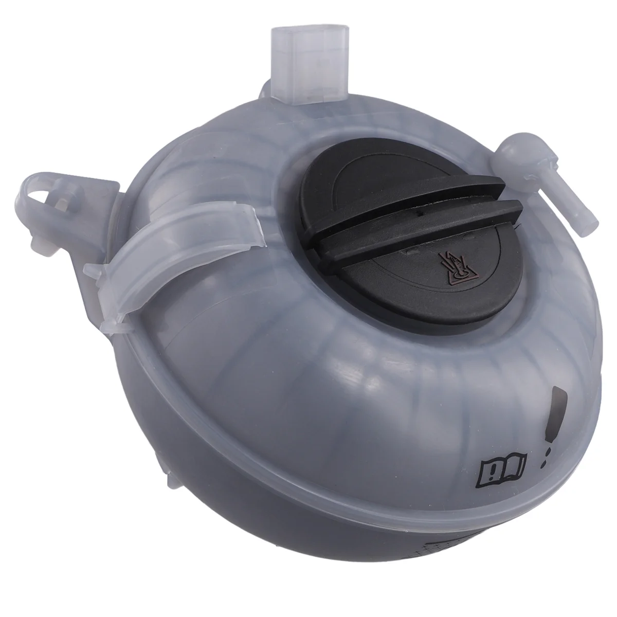 

New_High Quality Coolant Expansion Tank for Volkswagen Audi Skoda Seat