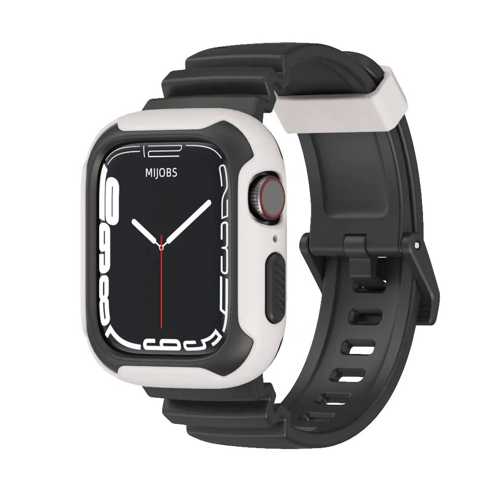 

Ремешок для часов Iwatch 44 мм, 40 мм, 45 мм, 41 мм, ремешок для Apple Watch ремешок для Apple Watch Series 4 5 6 Se 7, аксессуары для браслетов