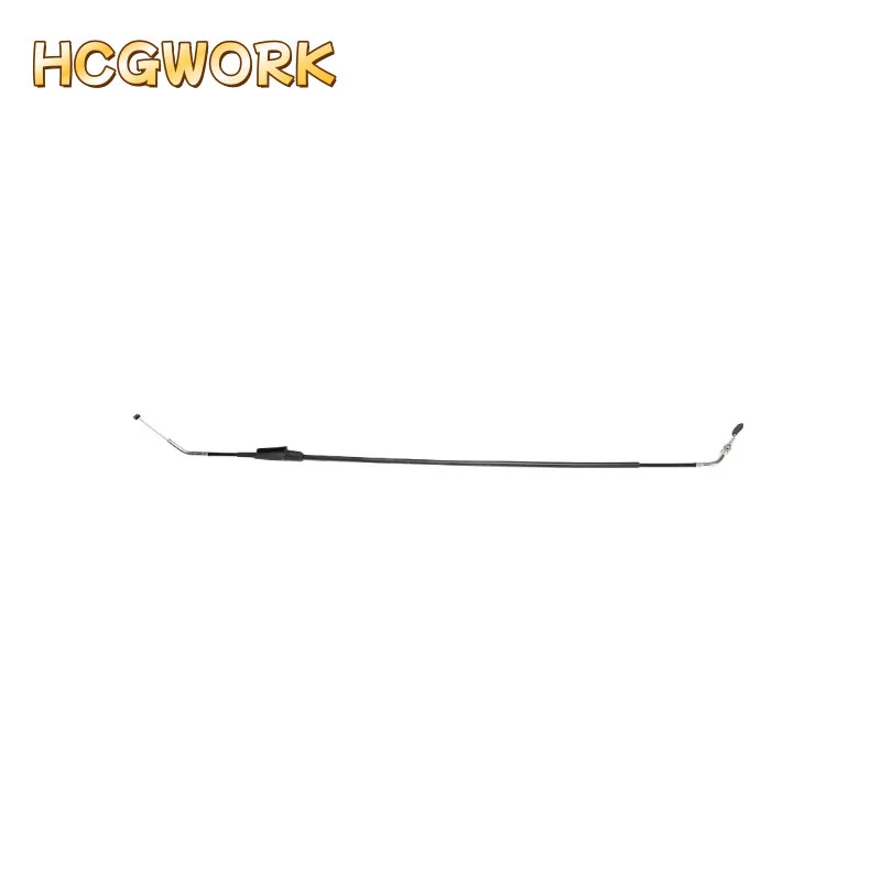 

Трос сцепления Zongshen Cyclone RA250 SR250-12G