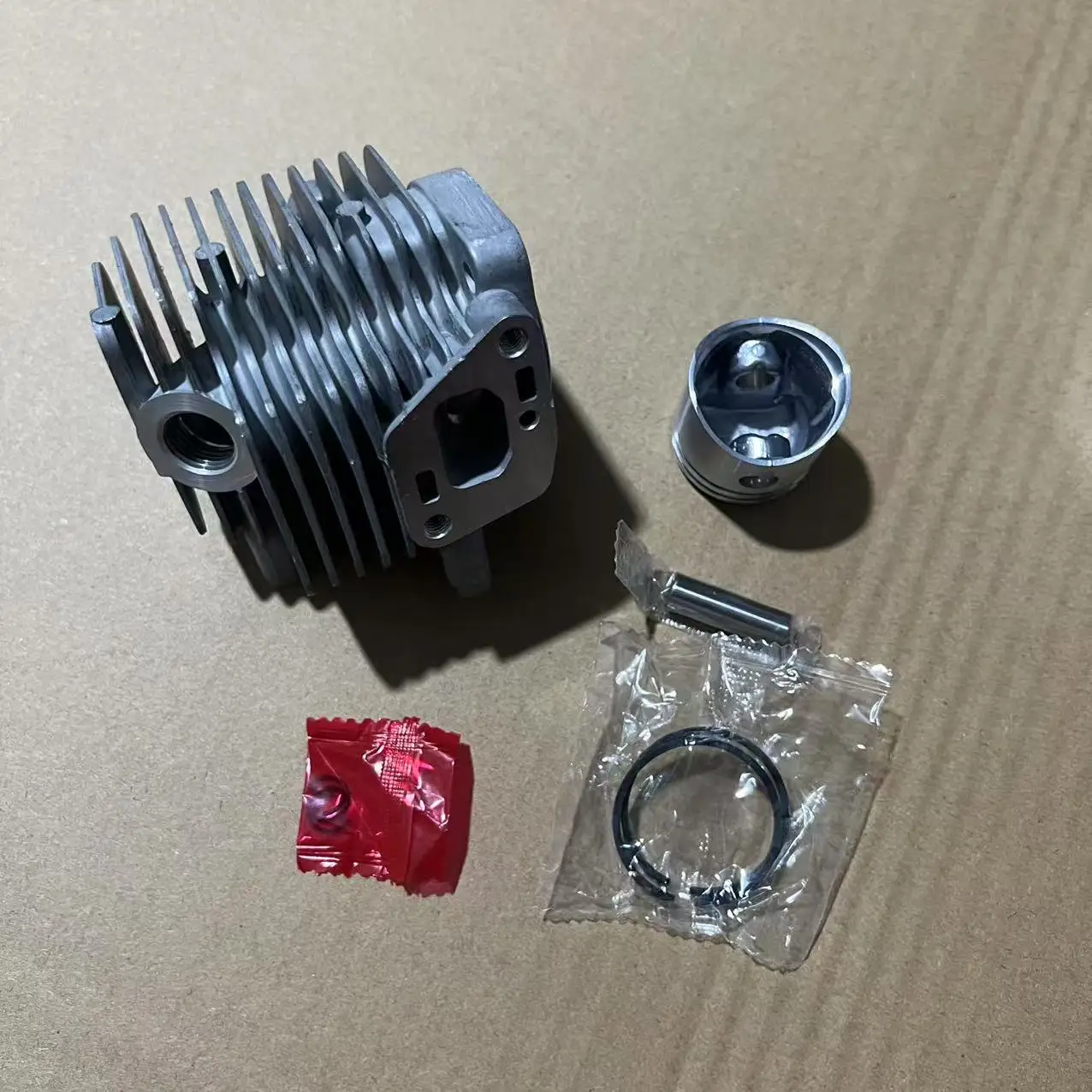 

SRM-211 Cylinder Piston Kit For Echo ES-211 GT-201 HC-151 HC-161 HC-201 HCR-151 PAS-211 PE-201 PAS-211 PPF-211 SHC-211