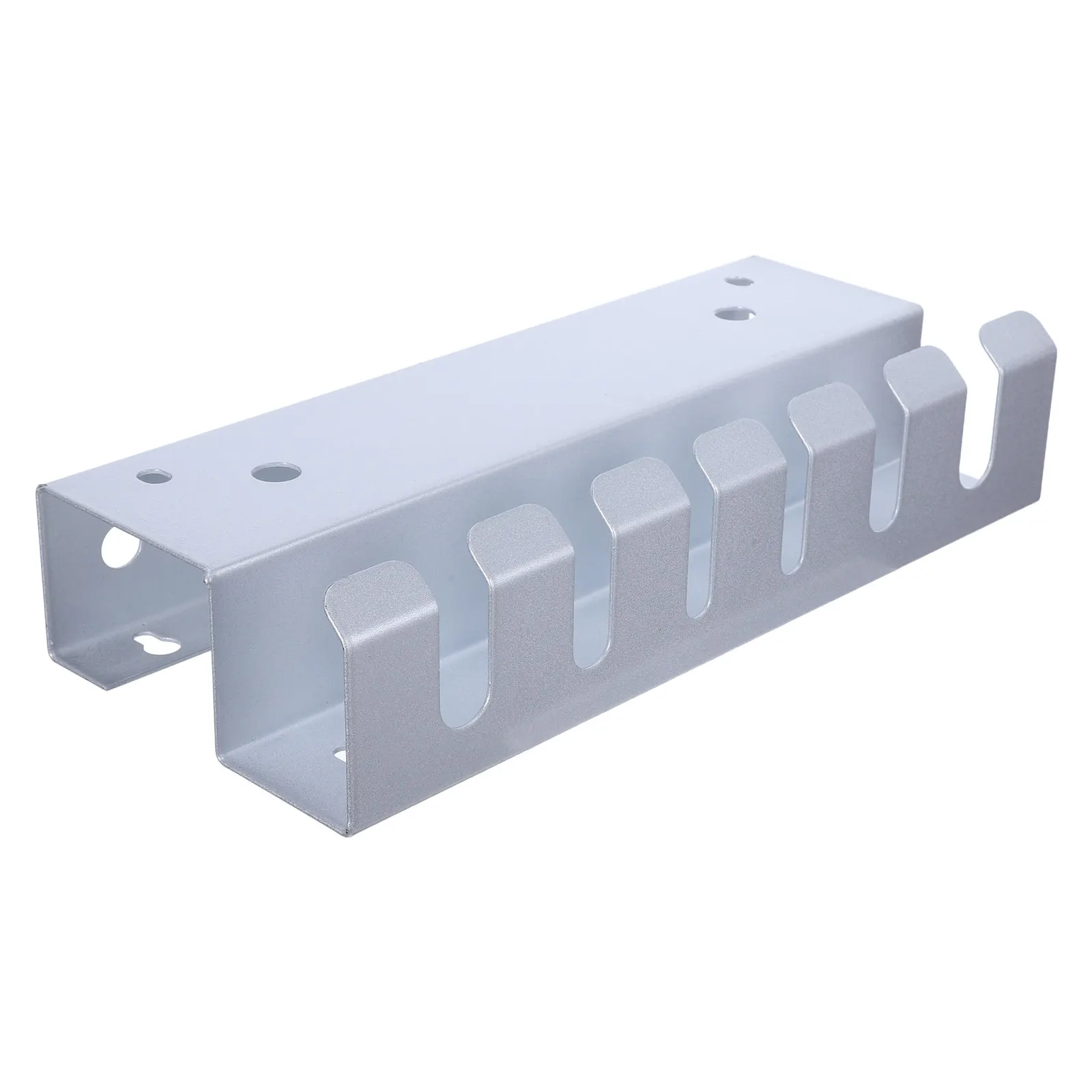 Pressure Washer Wall Hanger Metal Organizer Rack for Spray Gun Cannon Extension Wand Nozzle Tips Heavy Duty Garage Cleaning