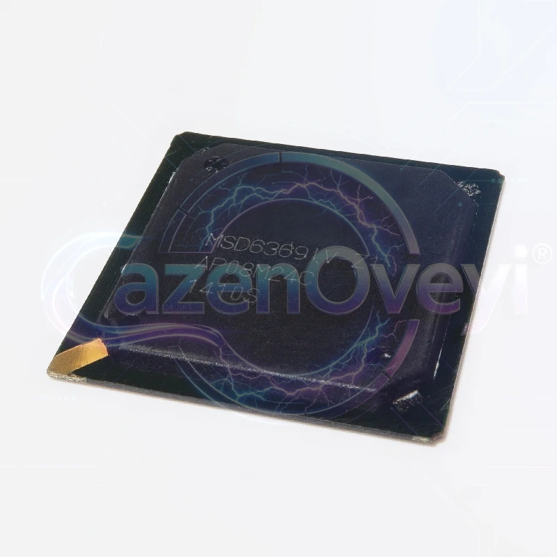 3-200PCS MSD6369IV-Z1 MSD6369IV TEA3718DP TEA3718S TEA3718 IW3620-00 3620-00 A3280LUA-T 80L IRS21956S S21956S IR2102 2102