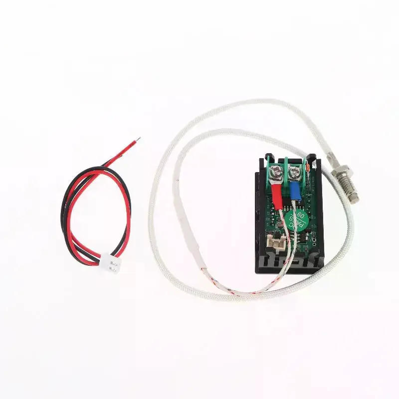 XH-B310 LED Digital Industrial High M6 Thermocouple Temperature Meter Tester -30 ~ 800 Degree Thermograph