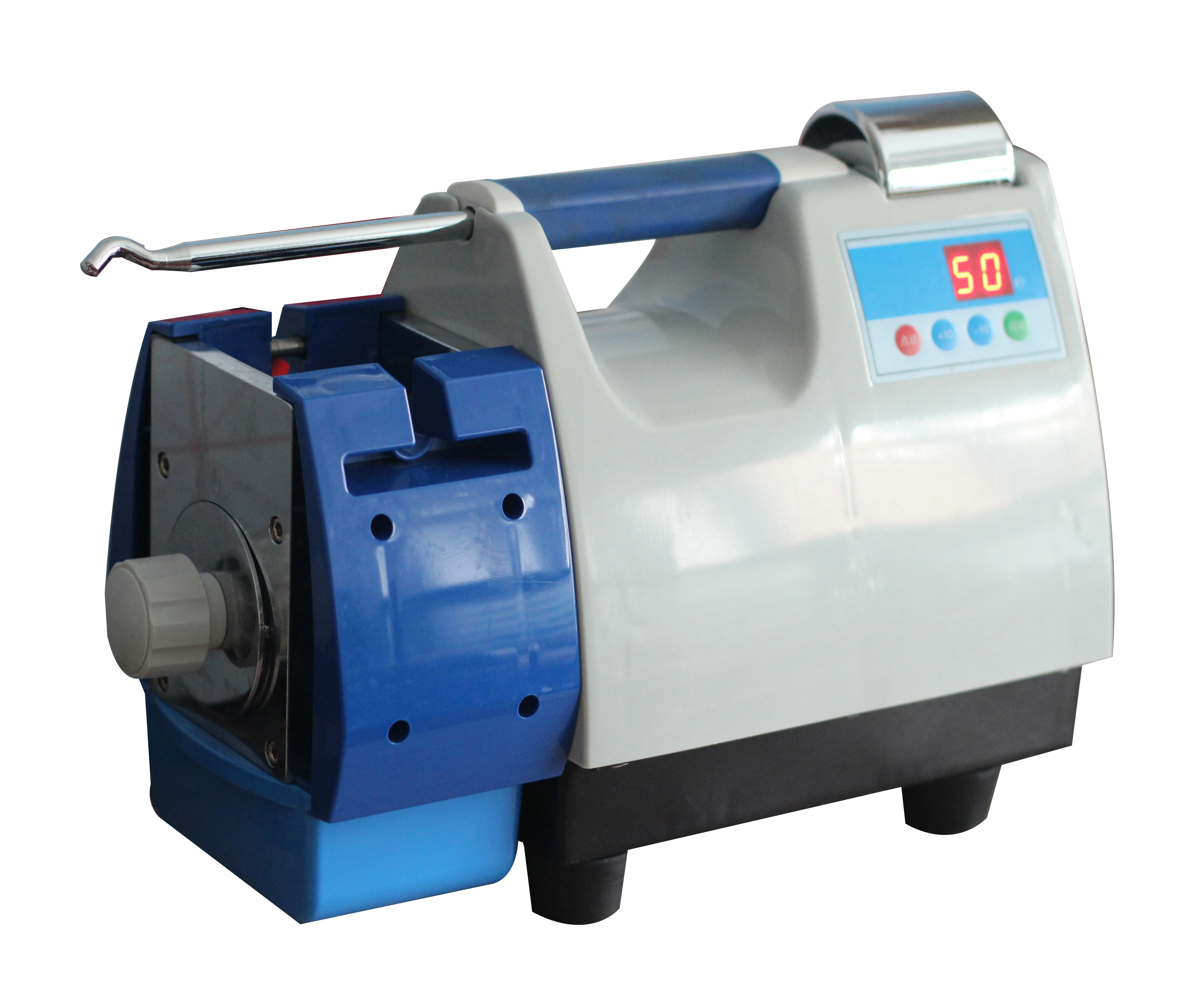 Factory Supply Lab 2025 New Product  Rice Mill Made in China