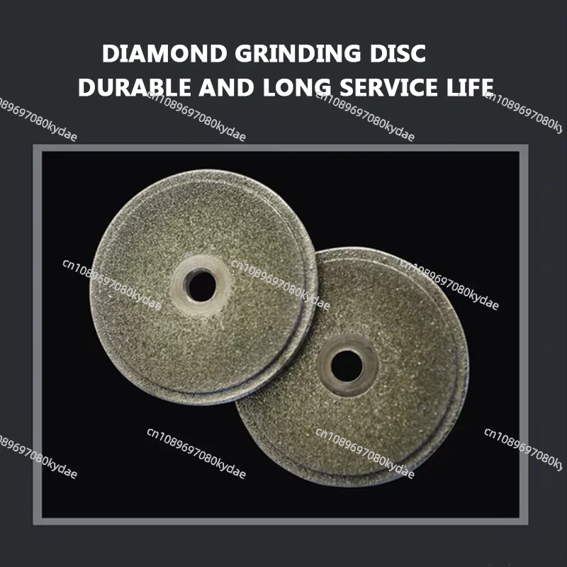 2025 Needle Sharpening Machine Handheld  Electrode Grinding 1.0-4.0 Rod Grinder with Grinding Disc