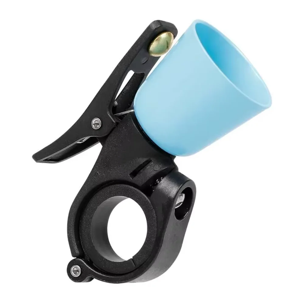

Bicycle Call Accessories Clear Bicycle Bell Loud Mini Bicycle Horn Retro Warning Bike Scooter Bell Mountain Bike Horn