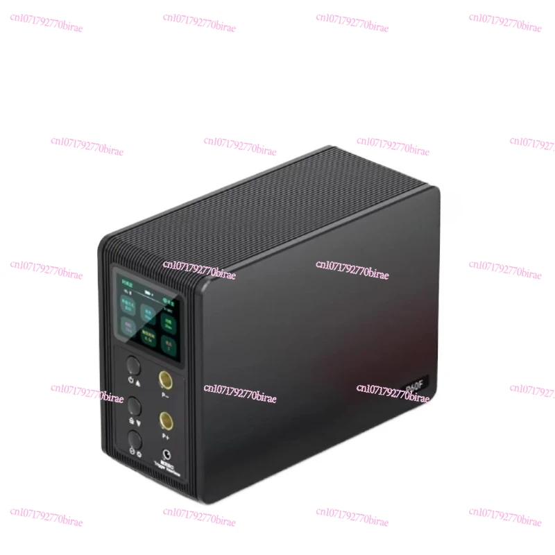 

P20B P30C P60F Capacitor Spot Wedding Machine for 18650 Lithium Batteries