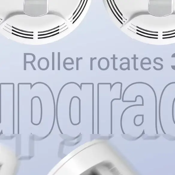 EMS Vacuum Inner Ball Roller 360 Degree Rolling Cellulite Massage Weights Loss Machine Body Muscle Body Slimming Fat Removal