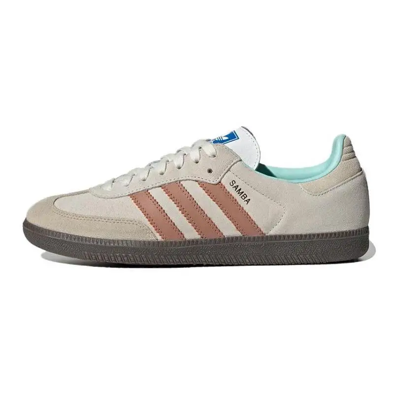 Adidas Samba OG Clay Strata Sneakers shoes ID2047