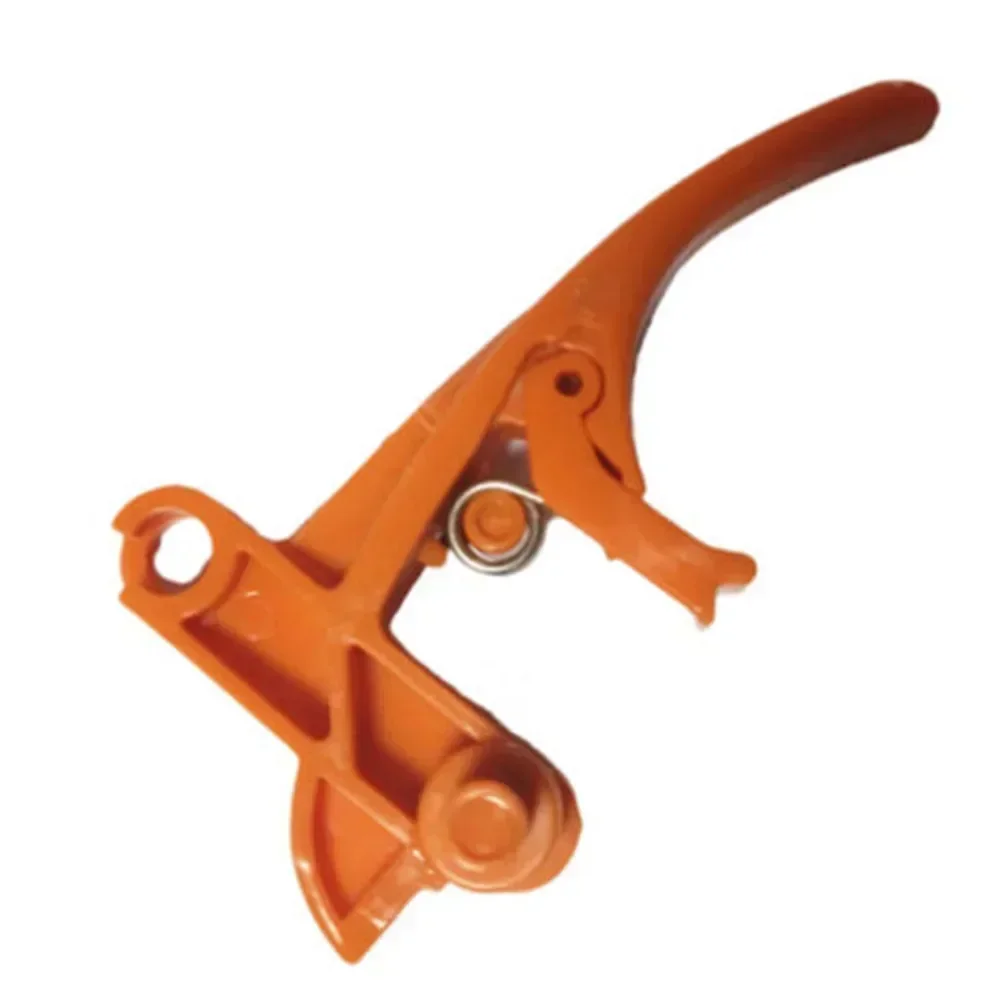 Durable Practical High Hardness High Precision High Quality Plastic Material Throttle Trigger Fits For STIHL FS38 FS45 FS46