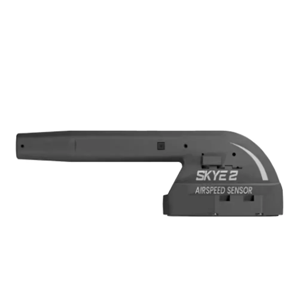 

CU-AV New Upgraded Dr-one CAN Protocol SKYE 2 Shock Resistance Heating Temperature Control Airspeed Sensor Meter