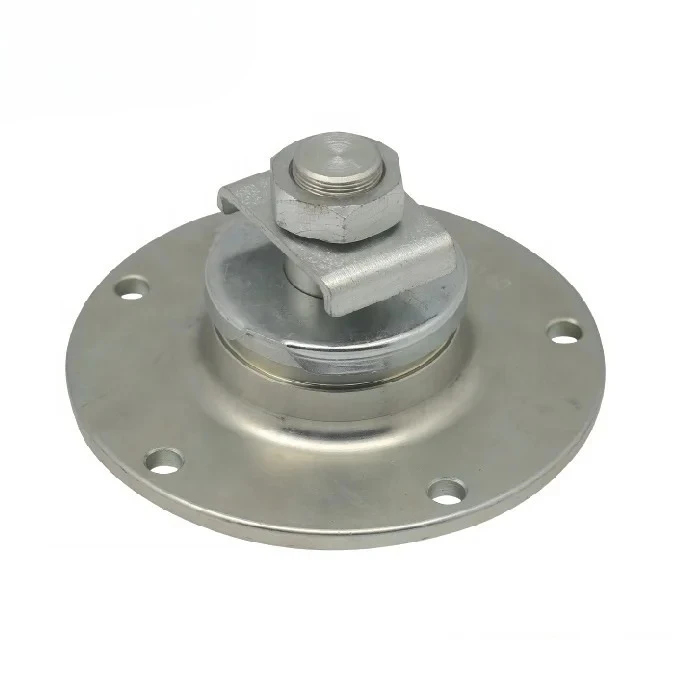 Lemken Agri Hub Bearing Used For Cultivator Seeder Harvester