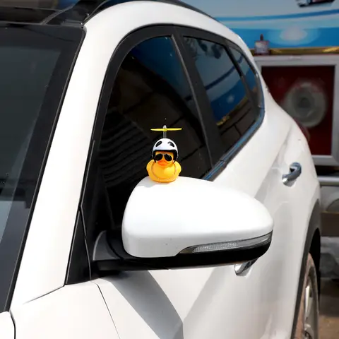 10 best sales duck helmet - №7