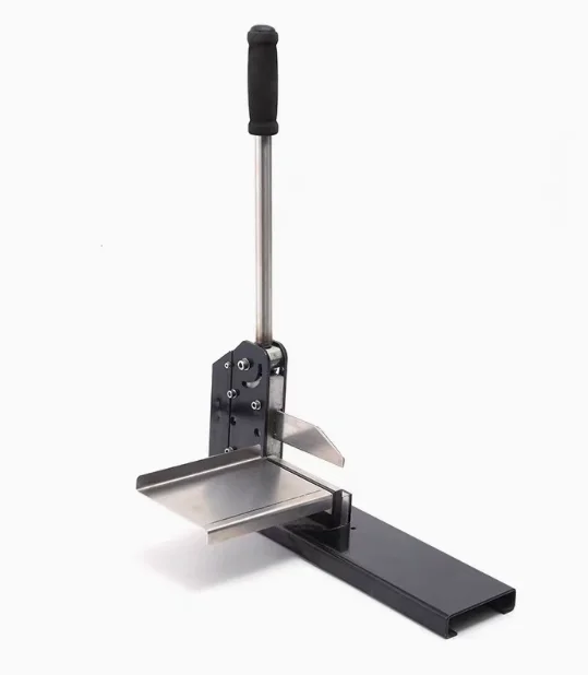 Maszyna do cięcia szczelin drutu PVC (nadaje się do cięcia szczelin drutu o szerokości 100 mm)