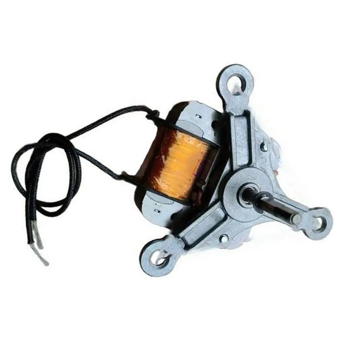 Air Fryer Motor Coolig Fan Motor for Air Fryer Electric Motor Shaded Pole Asynchronous Motor Fan Air Fryer Accessories