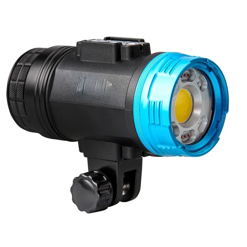 Lumen Diving Photography Fill Light Waterproof 100 M Sf7000