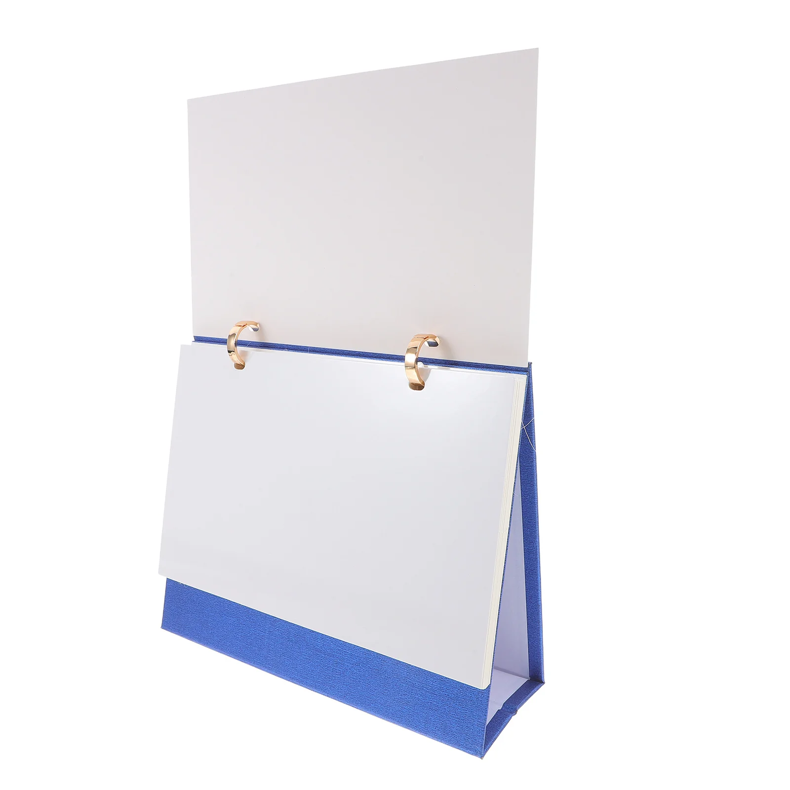 

Пустой настольный календарь, жесткий картон, сделай сам, сублимационный флип-календарь без даты, ежедневный стоячий календарь для офиса, школы, дома, декоративный