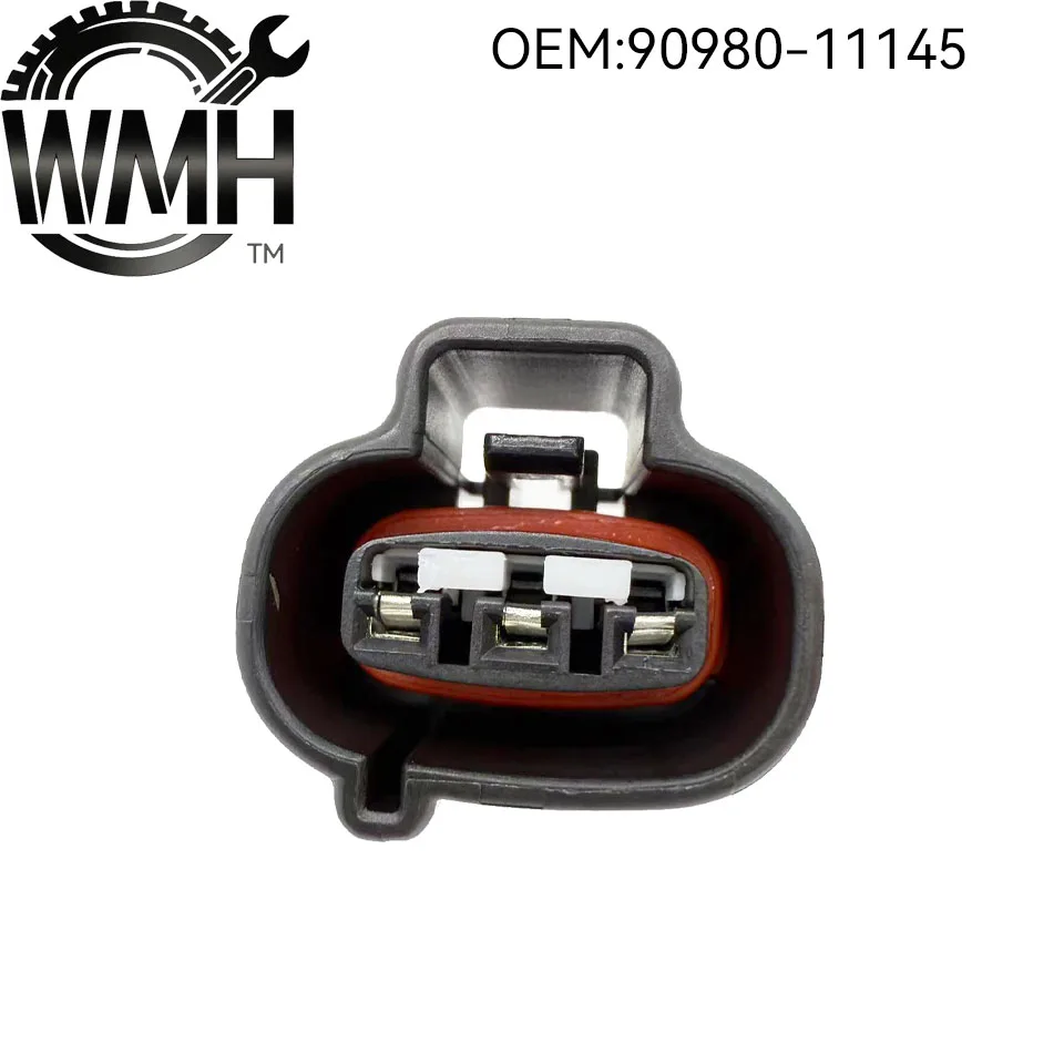 

1/5/10Pcs Oem90980-11145 Wire Plug New Original Suitable for Toyota Corolla Part Models