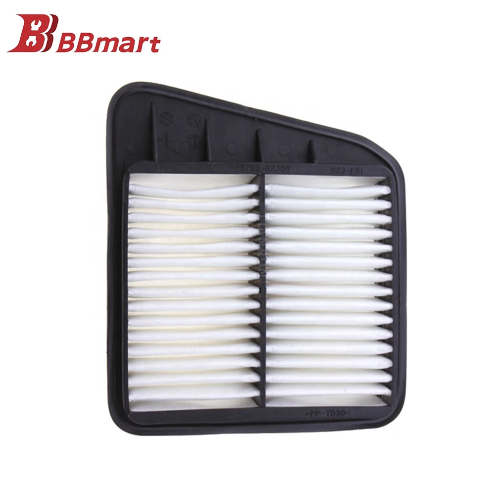 

BBmart Auto Parts 1 pcs Air Filter For Dongfeng AX4 18 OE 17223-250414 Wholesale Factory price Spare Parts