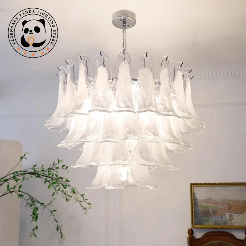 

Modern Originality Ceiling Light Designer Personality Crystal Chandelier Restaurant Woonkamer Bedroom Art Decor LED Lamp Fixture