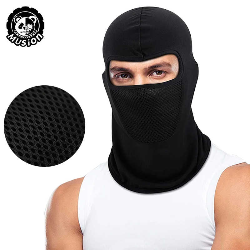 Musion Alaclava Ful… - image