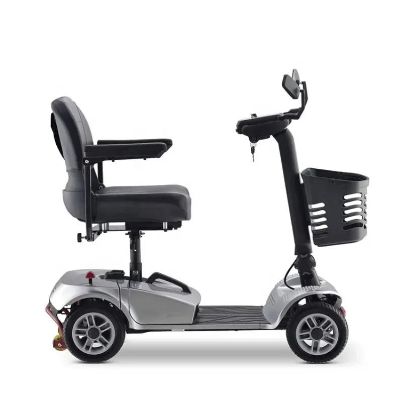 Handicapped Electric Scooter with High Power and Scooter Electrico