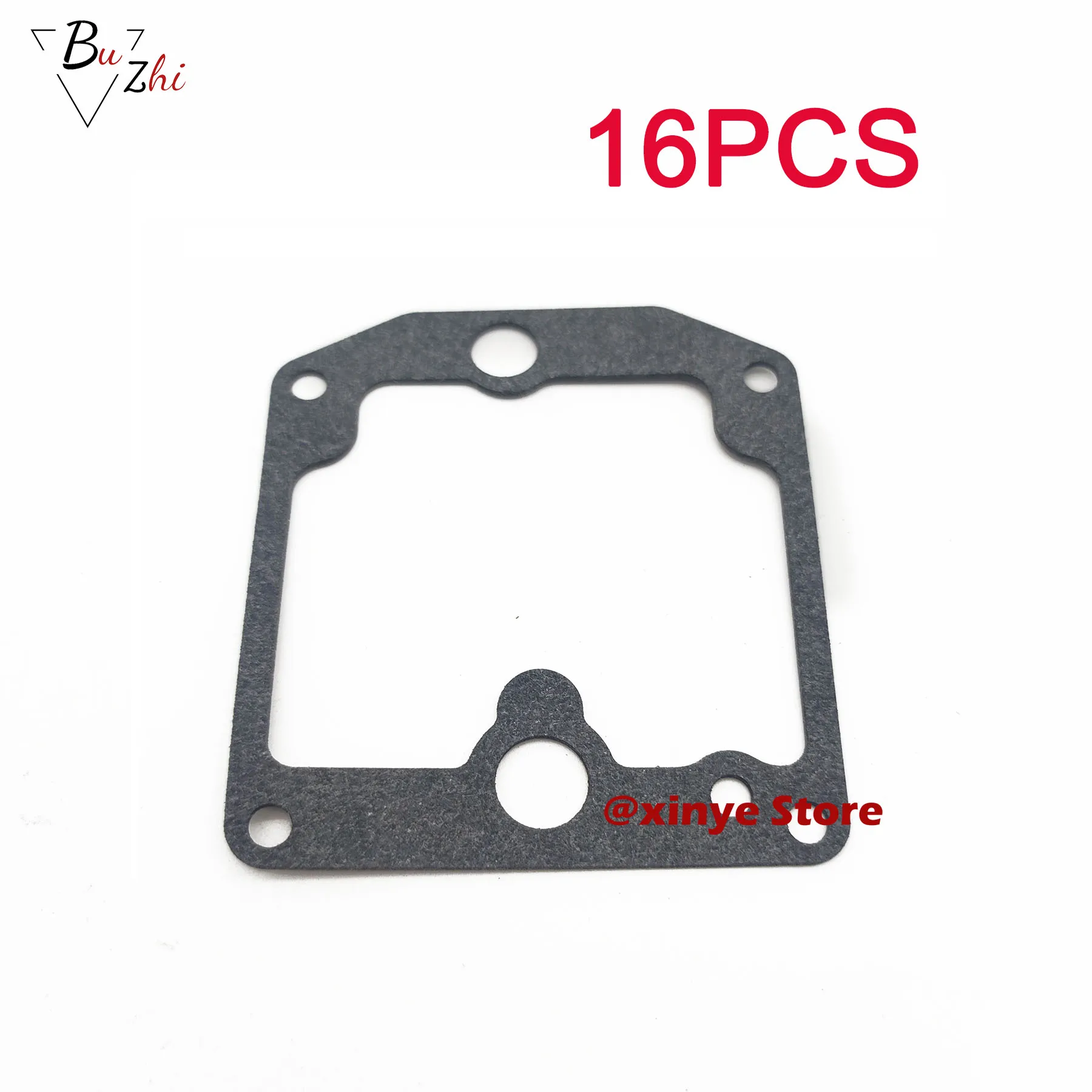 Carburetor FLOAT BOWL GASKETS for KZ1000 KZ650 KZ900 Z1000 Z650 Z900 Z1A900 Z1B900 Z1R1000 KZT00D Suzuki GS1000 GS550 GS850