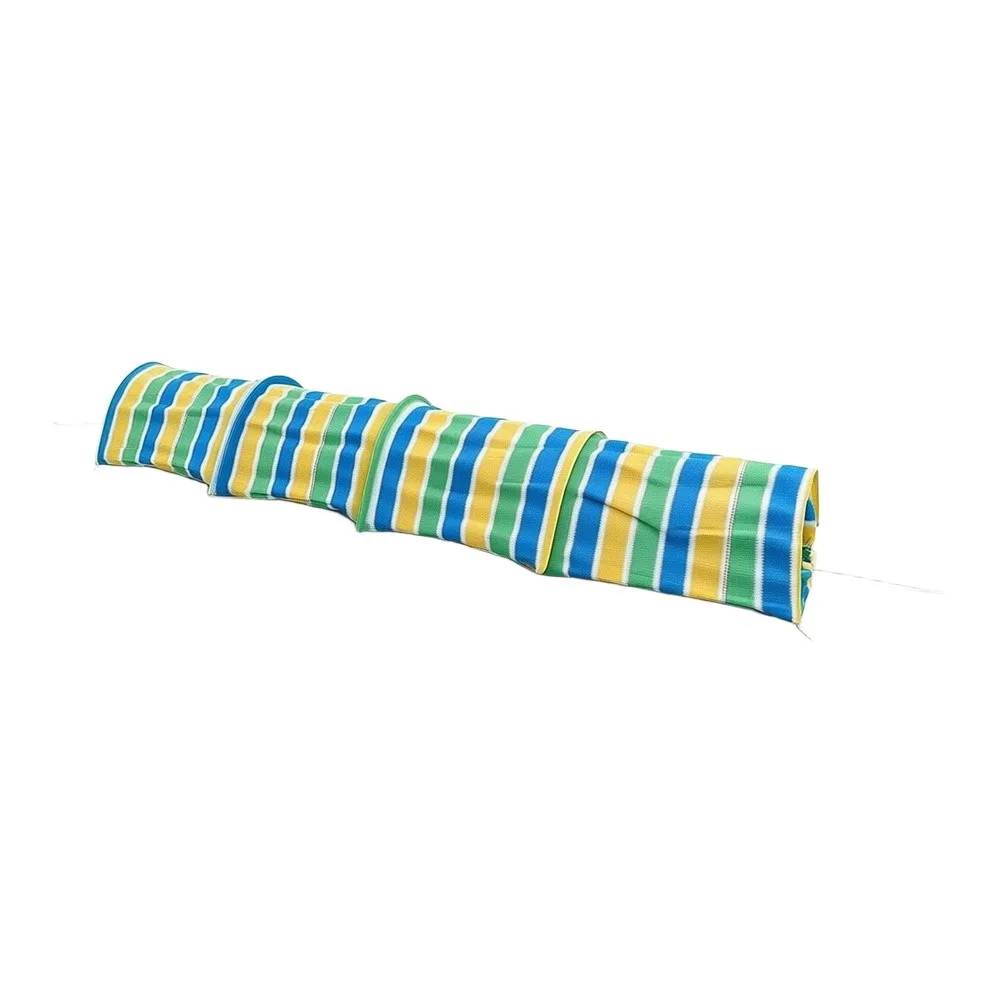 PE Garden Tunnel Shade Net Cover 300cm for Structural Plant Support Netting Compatible with Standard Tunnel Frames