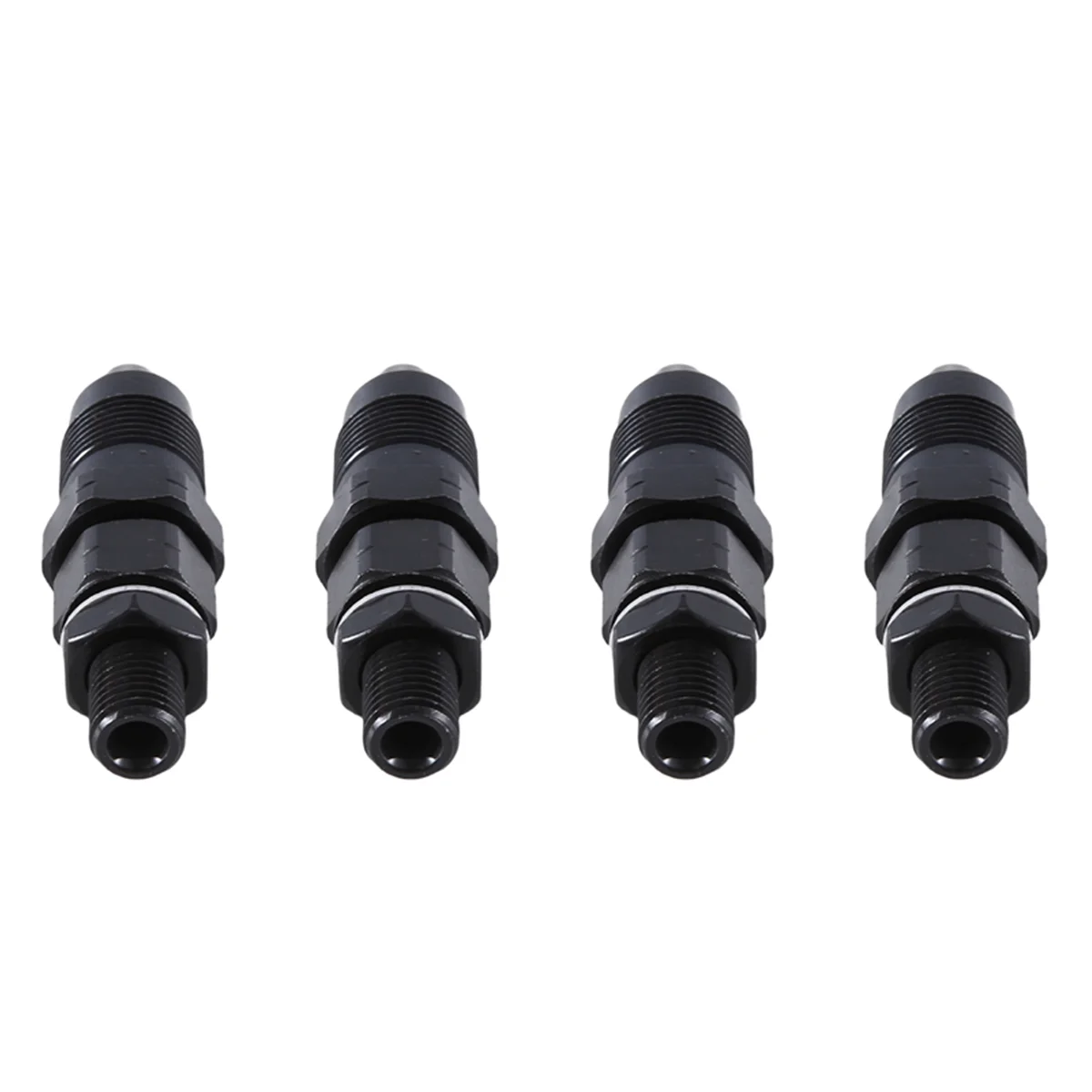 4Pcs Fuel Injector Nozzle for Toyota Corolla Altis Corona Liteace Townace 2.0L 2.2L Diesel Engine 2C 2CE 23600-69125