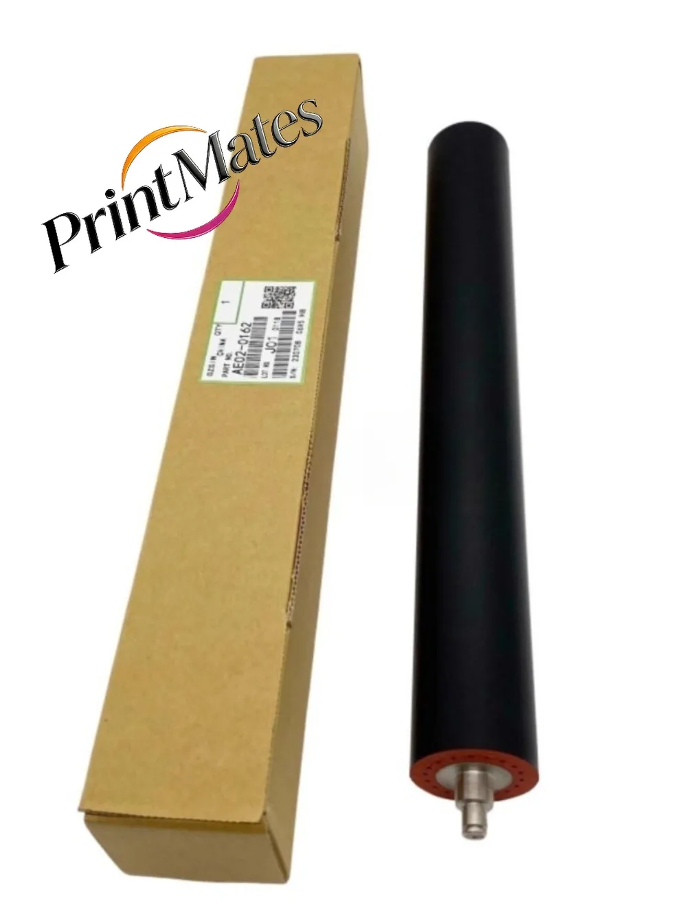 

1PCS AE02-0162 Lower Fuser Pressure Roller for Ricoh Aficio MP7502 6001 8000 7001 8001 7500 2075