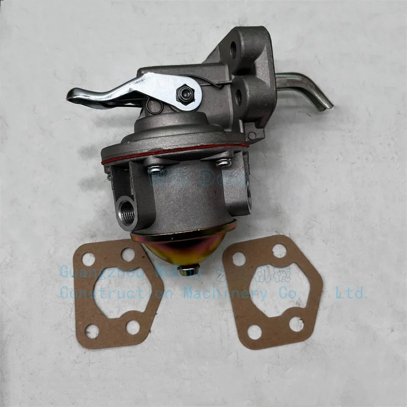 Diesel Engine Fuel Lift Pump ULPK0002 For Perkins Diesel Engine 6.354 6.372 1006 T6.60 2641720 2641729