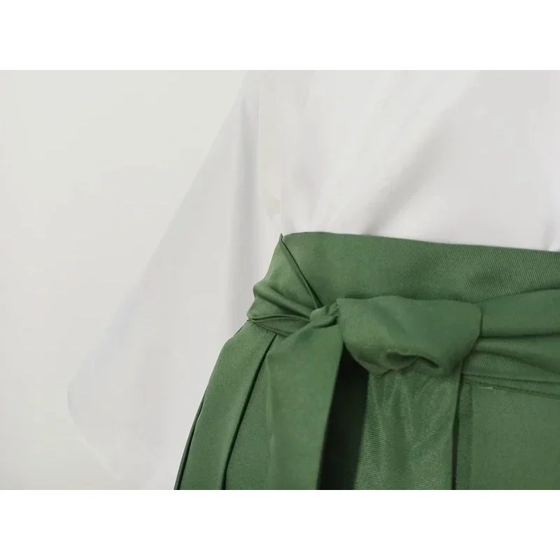 CyAnime Kamisama Kiss Kamisama Hajimemashita Tomoe disfraz de Cosplay adultos hombres mujeres uniforme tipo kimono para Halloween Cosplay peluca
