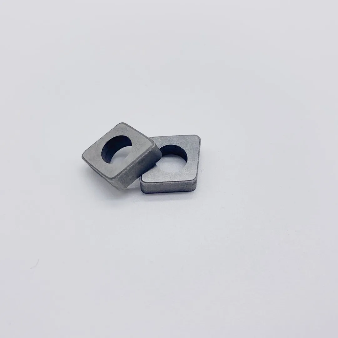 10PCS Advanced Carbide MT1603 MT2204 STM1603 MW0804 MD1103 MD1504 MD1506 MS1204 MC1204 MV1603 Base da Ferramenta de Aço de Tungstênio