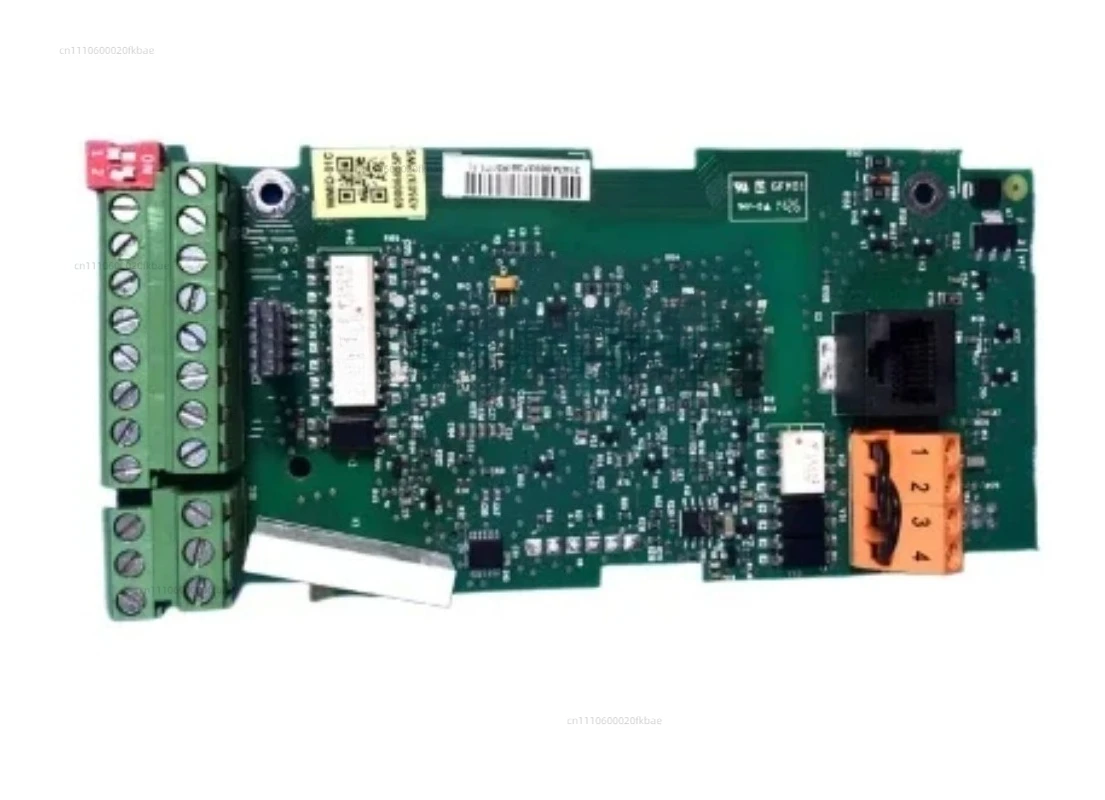 ACS355 Inverter Interface Board - Main Control CPU I/O Terminal Card (WMIO-01C Compatible)