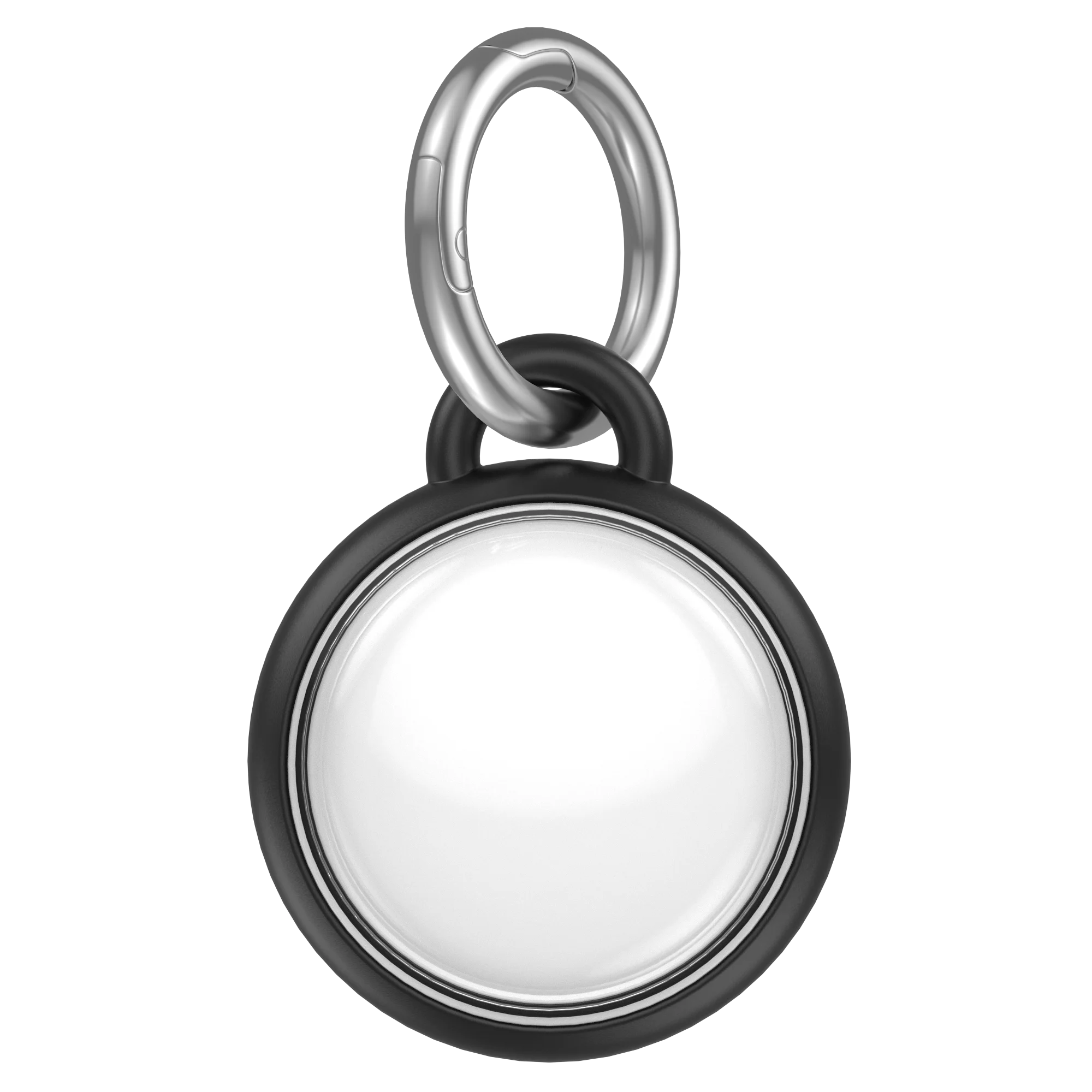 Waterproof Case For Apple AirTag Holder Luggage Keychain Anti-Scratch Protective Shell Cover For AirTag Tracker Dog Cat Collar