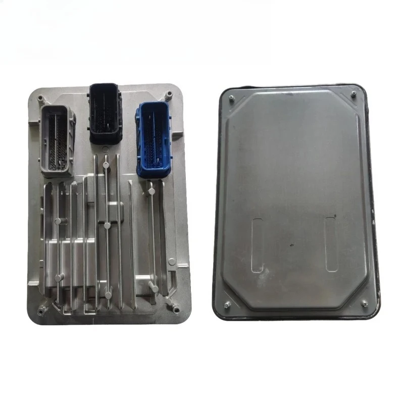 E01 Engine Computer…