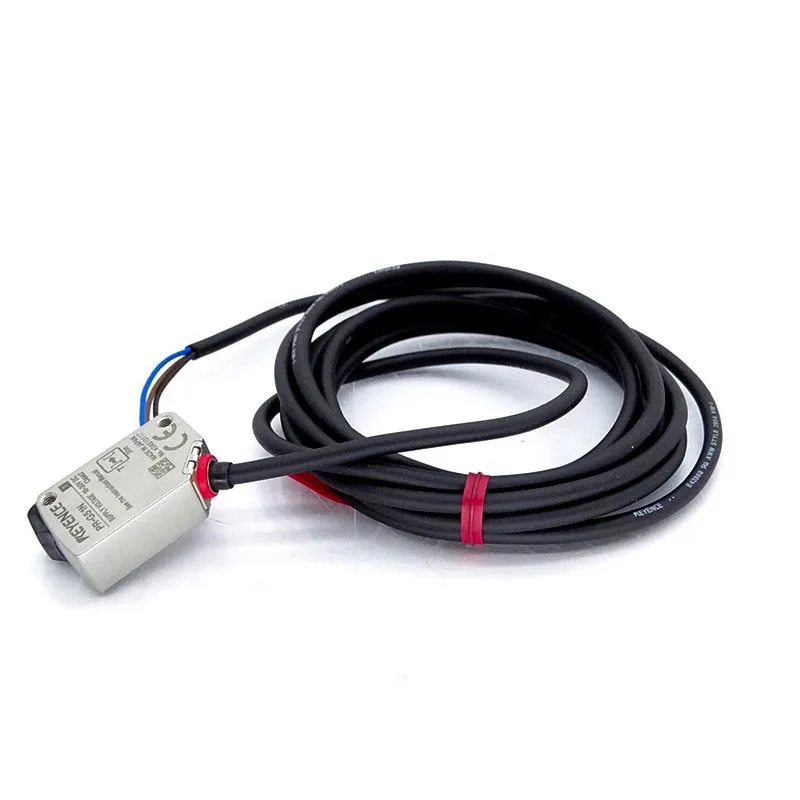 PR-G51N مستشعر التبديل الكهروضوئي الأصلي الجديد KEYENCE، كمية كبيرة في المخزون، مرحبا بكم في التشاور