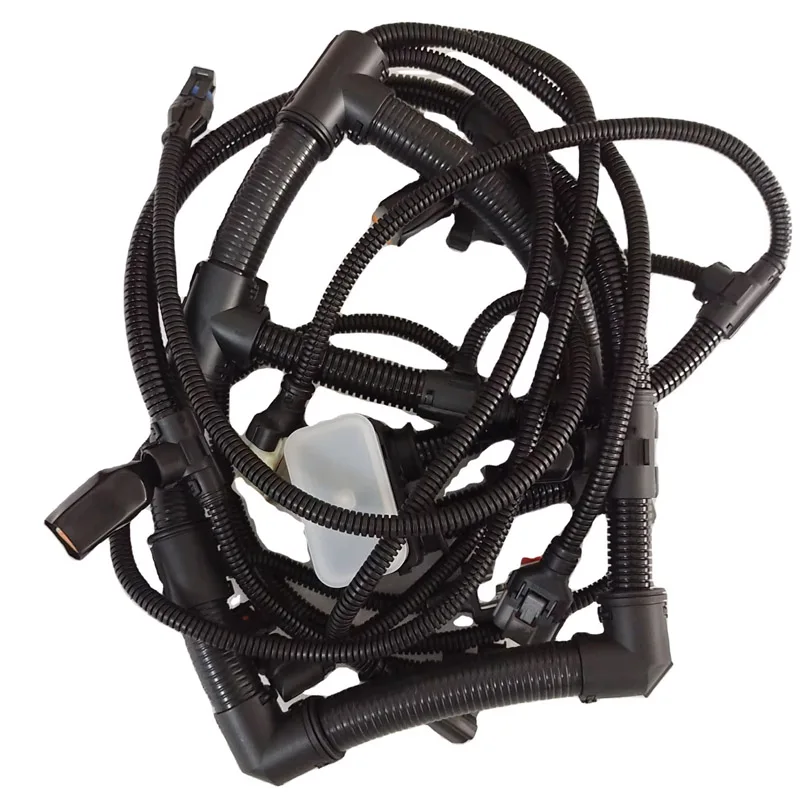 

6754819440 excavator accessories engine harness 6754-81-9440 for PC200-8