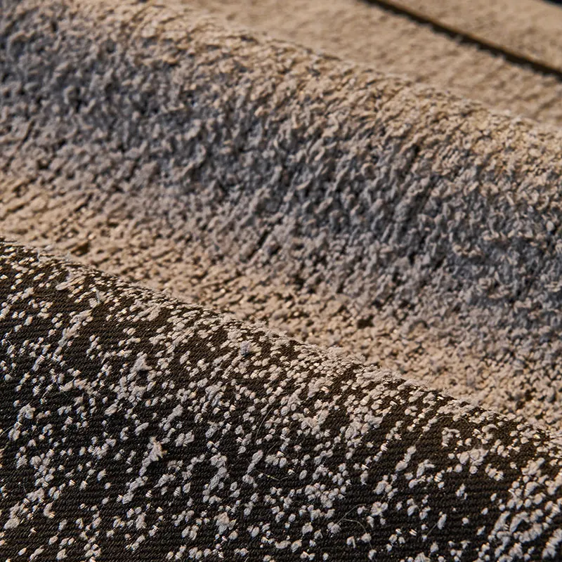 1 قطعة وسادة أريكة فاخرة خفيفة لشتاء 2025 وسادة أريكة غرفة المعيشة الثابتة المضادة للانزلاق على شكل وسادة أريكة #5