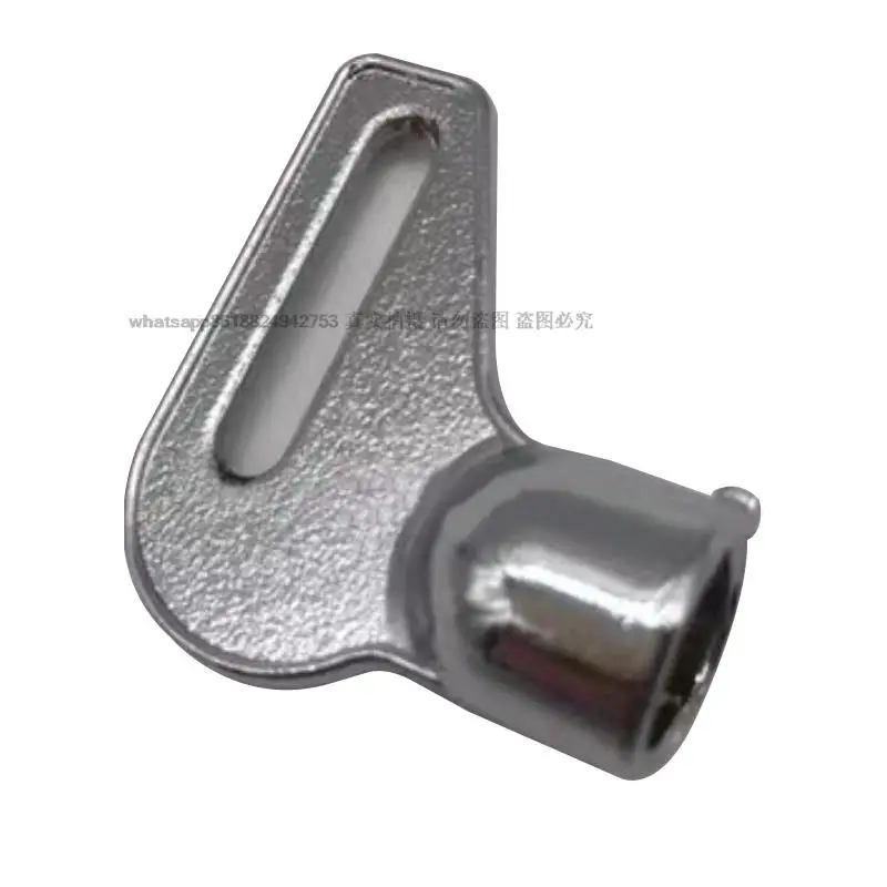 For XCMG XGMA LOVOL for SANY SY Ignition Switch Starting key Tobacco pipe Key excavator accessories
