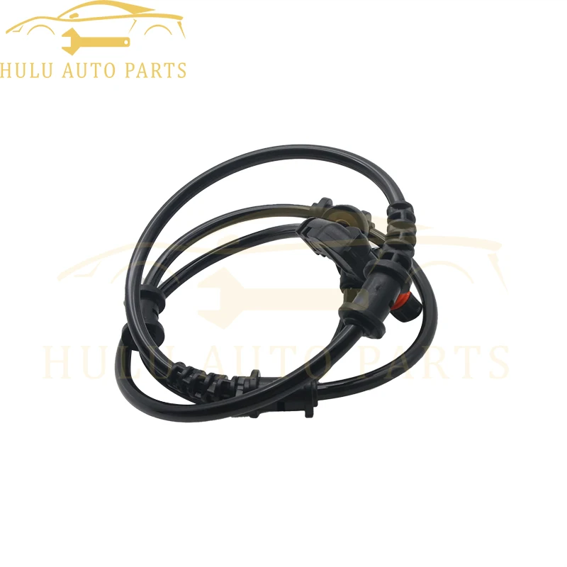 1645400917 Front L/R Left & Right ABS Wheel Speed Sensor For MB MERCEDES-BENZ GL-Class X164 M-Class W164 R-Class W251 V251