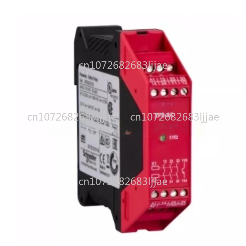 XPSAC342 Safety Relay XPSAC3721 XPSAC5121P
