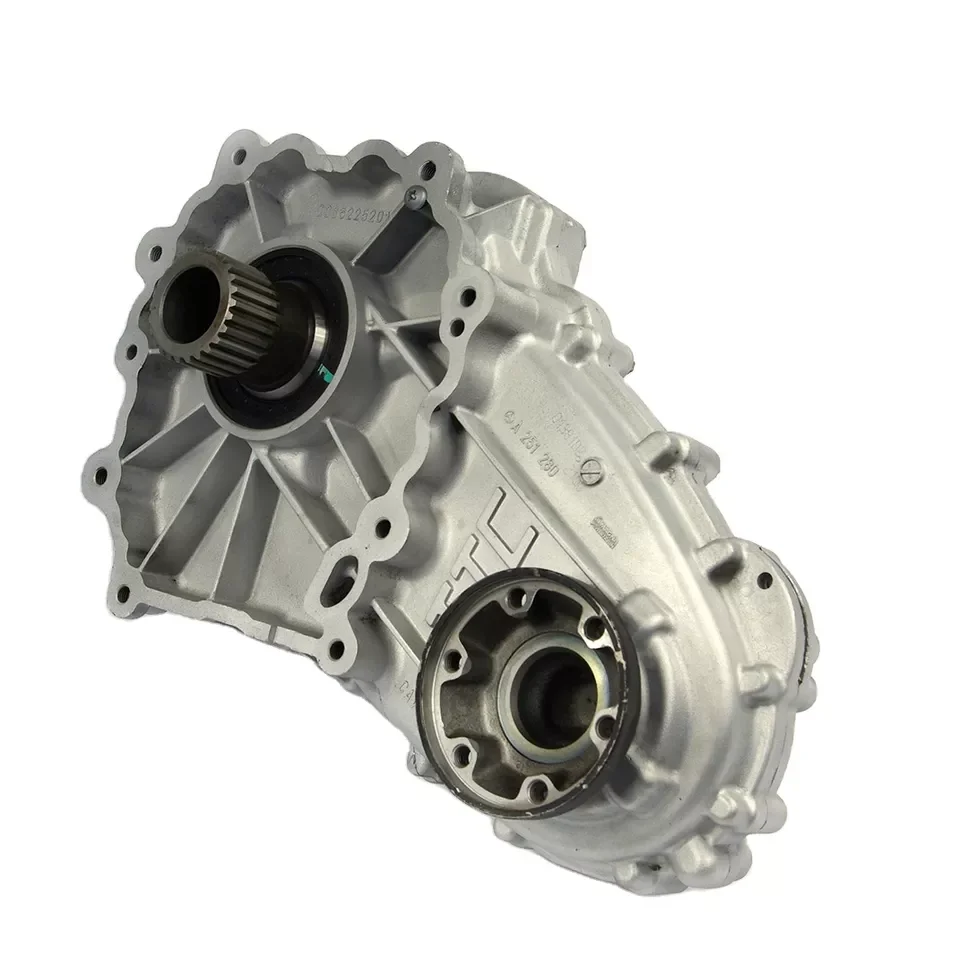 Immediate delivery A2212710248 Transfer Case 722.9 For Mercedes Benz W164/W166/R251custom